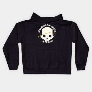 Malevelon Creek Kids Hoodie